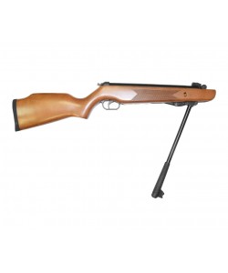 Пневматическая винтовка Strike One B011 (дерево, ★3 Дж) 4,5 мм