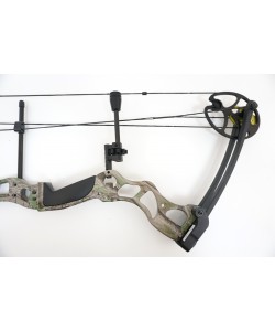 Блочный лук Man Kung MK-CB75 GC (камуфляж)