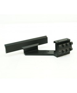 База Patriot крепления прицела и ЛЦУ для пистолета (BH-MR16)