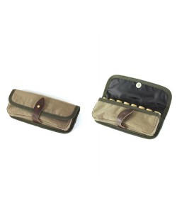 Подсумок Vektor на 8 патронов 12/16/20 калибра, кордура (П-52)