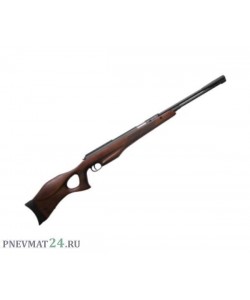 Пневматическая винтовка Diana 470 F Target Hunter (дерево) 4,5 мм
