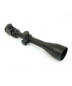 Оптический прицел Gamo 3-9x40EG, Mil-Dot, подсветка