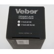 Оптический прицел Veber 3-9x40 AO MD - фото № 10