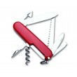 Нож складной Victorinox Camper 1.3613 (91 мм, красный) - фото № 10