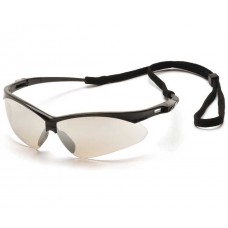 Pyramex PMXTREME SB6380SP (зеркально-серые)