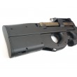 Страйкбольный пистолет-пулемет Cyma FN P90 (CM.060) - фото № 6
