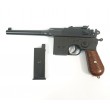 Страйкбольный пистолет Super Power M18 (Mauser) - фото № 3