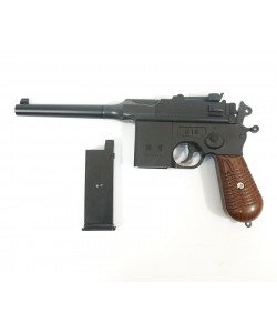 Страйкбольный пистолет Super Power M18 (Mauser)