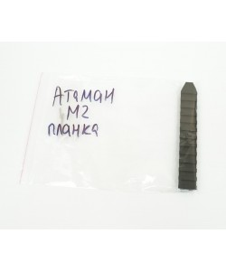 Планка Weaver для пистолета «Атаман-М2»