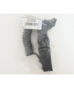 Тренчик Multi-functional Adjustable Tactical Pistol Sling AS-SL0018 (Black)
