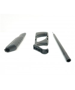 Набор к пистолету Umarex Morph Pistol (ствол, цевье, приклад)