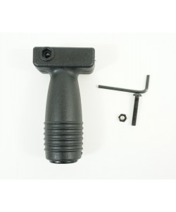 Тактическая рукоять Patriot BH-GT12 на Weaver