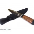 Нож Pirat VD44 - Русич - фото № 4