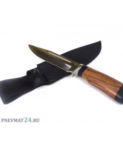Нож Pirat VD44 - Русич