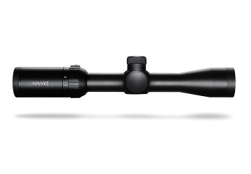 Оптический прицел Hawke Vantage 3-9x40 AO Mil-Dot (14123)