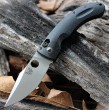 Нож складной Benchmade 746 Mini Onslaught - фото № 2