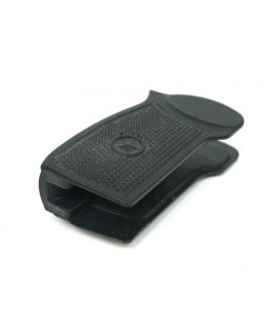 Резиновая рукоятка черная для ПМ, МР-371