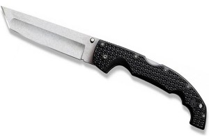 Нож складной Cold Steel Voyager XL Tanto Point, CTS-BD1 29TXCT