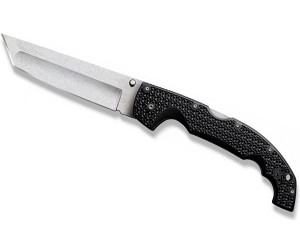Нож складной Cold Steel Voyager XL Tanto Point, CTS-BD1 29TXCT