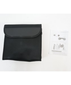 Бинокль Canon 16x50, большой окуляр (BH-BC165)