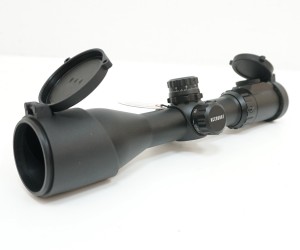 Оптический прицел Leapers Accushot Tactical 4-16x44 AO Compact, 30 мм, грав. Mil-Dot, подсветка IE36, на Weaver