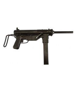 Макет автомат M3 «Grease gun», .45 калибра (США, 1942 г., 2-я Мир.война) DE-1313
