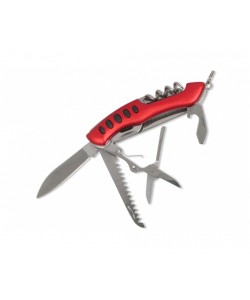 Мультитул «Следопыт» MT-10, 11 предметов