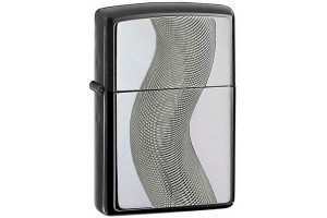 Зажигалка Zippo 667 Texas Twister