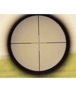 Оптический прицел Patriot P3-9x32 Mil-Dot