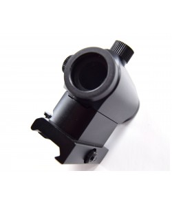 Коллиматорный прицел Aimpoint Micro T-1K, быстросъемное крепление (P24-0320)