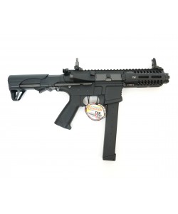 Страйкбольный пистолет-пулемет G&G ARP 9 (EGC-ARP-9MM-BNB-NCM)