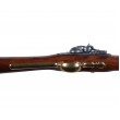 Макет ружье «Браун Бесс» (Англия, Наполеоновские войны 1799-1815 гг.) DE-1054 - фото № 5