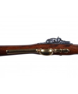 Макет ружье «Браун Бесс» (Англия, Наполеоновские войны 1799-1815 гг.) DE-1054