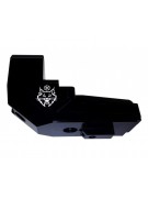 Вкладыш ТИГР/СВД с завышенной осью для приклада М-серии и пистолетной рукояти АК-типа (2 положения)