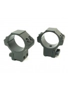 Кольца Leapers AccuShot 30 мм на планку 10-12 мм, средние (RGPM-30M4)
