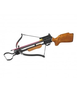 Арбалет рекурсивный Man Kung MK-150 A1R (дерево)