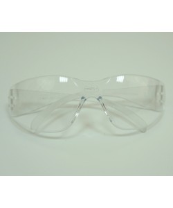 Очки стрелковые защитные Galaxy, прозрачные линзы (G.910)