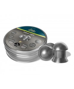 Пули для пневматики H&N Sniper Light 4,5 мм, 0,48 г (500 штук)