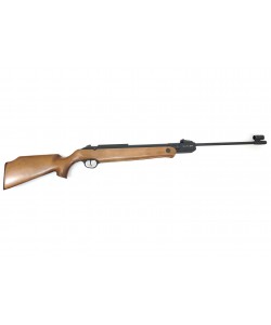 Пневматическая винтовка Baikal МР-515 «Барракуда» (дерево) 4,5 мм