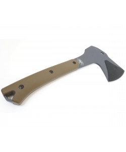 Топор туристический Kershaw Duck Commander Quax K7400DC