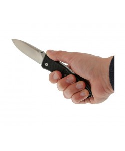 Нож складной LionSteel  Big Opera G10 8810 BK