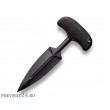Нож тренировочный Cold Steel FGX Push Blade I 92FPA - фото № 1