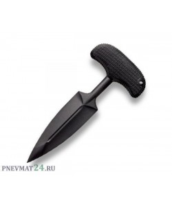 Нож тренировочный Cold Steel FGX Push Blade I 92FPA