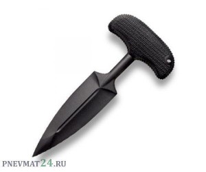 Нож тренировочный Cold Steel FGX Push Blade I 92FPA