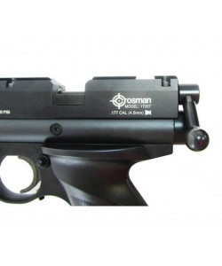 Пневматический пистолет Crosman 1720T (PCP)