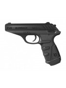 Пневматический пистолет Gamo P-25 Blowback
