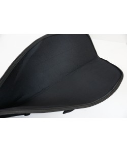 Чехол мягкий с карманом и ремешком 110x32 см, хаки (BGP110)