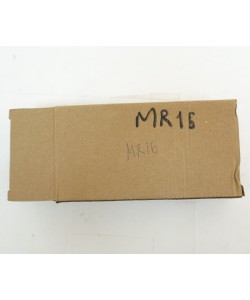 База Patriot крепления прицела и ЛЦУ для пистолета (BH-MR16)