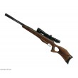 Пневматическая винтовка Diana 470 F Target Hunter (дерево) 4,5 мм - фото № 2