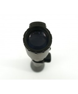 Оптический прицел Gamo 3-9x40EG, Mil-Dot, подсветка